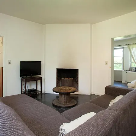 Vakantiehuis With Billiards Table Tennis And Collection Of Modern Art In A Rural Setting Tellin