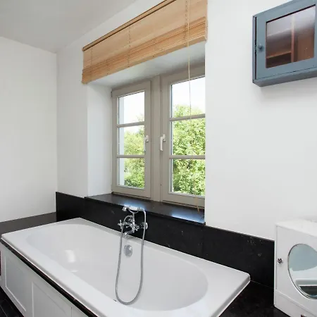 With Billiards Table Tennis And Collection Of Modern Art In A Rural Setting Holiday home