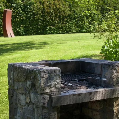 With Billiards Table Tennis And Collection Of Modern Art In A Rural Setting * Tellin