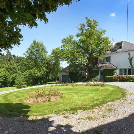 With Billiards Table Tennis And Collection Of Modern Art In A Rural Setting